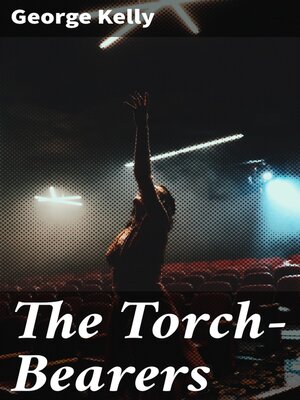 cover image of The Torch-Bearers